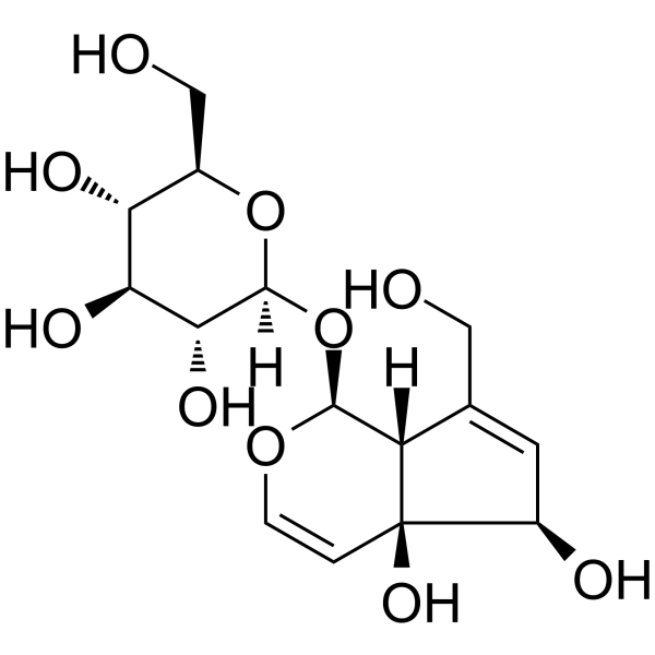 Monomelittoside 20633-72-1